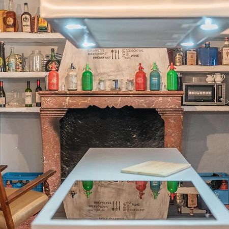 Townhouse Can Miquel Sa Pobla Εξωτερικό φωτογραφία