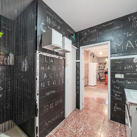 Townhouse Can Miquel Sa Pobla Εξωτερικό φωτογραφία