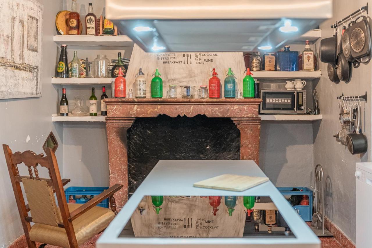 Townhouse Can Miquel Sa Pobla Εξωτερικό φωτογραφία