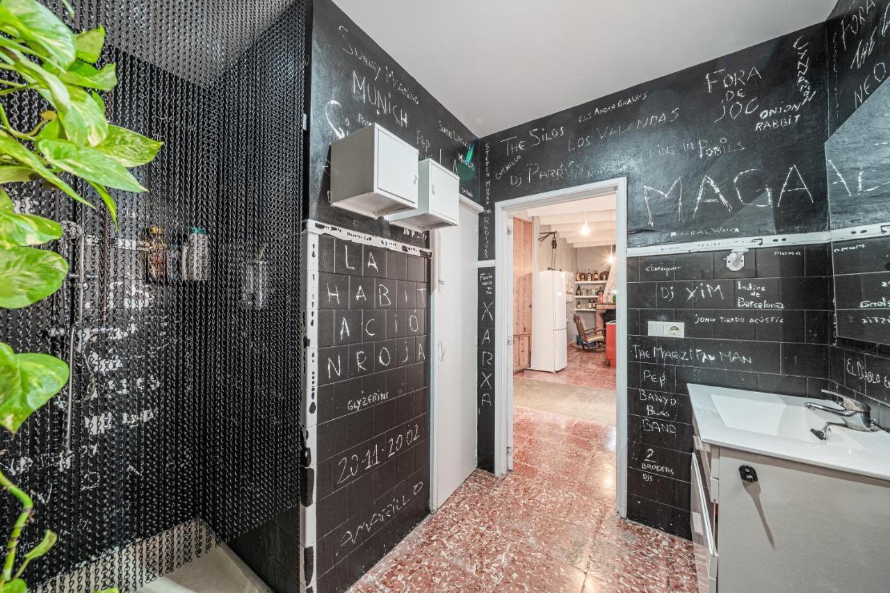 Townhouse Can Miquel Sa Pobla Εξωτερικό φωτογραφία