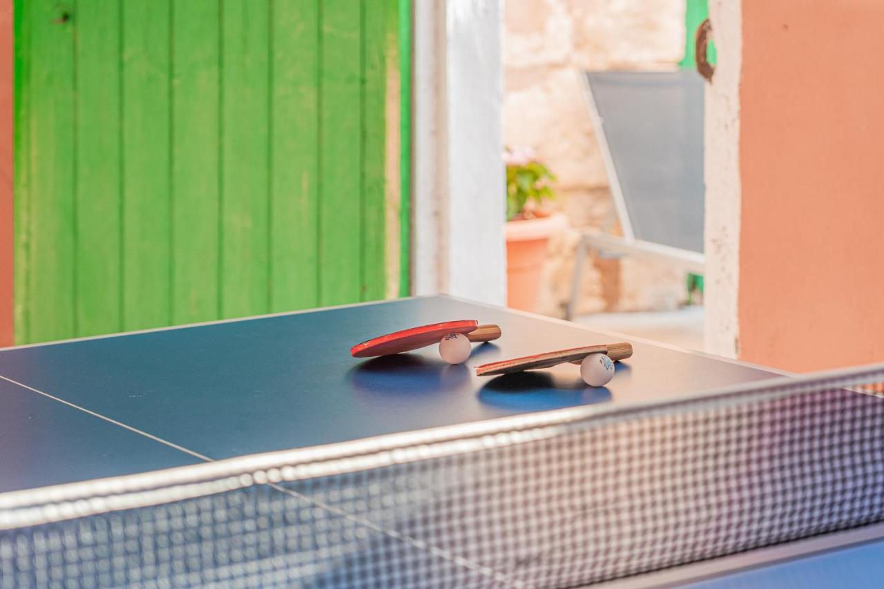 Townhouse Can Miquel Sa Pobla Εξωτερικό φωτογραφία