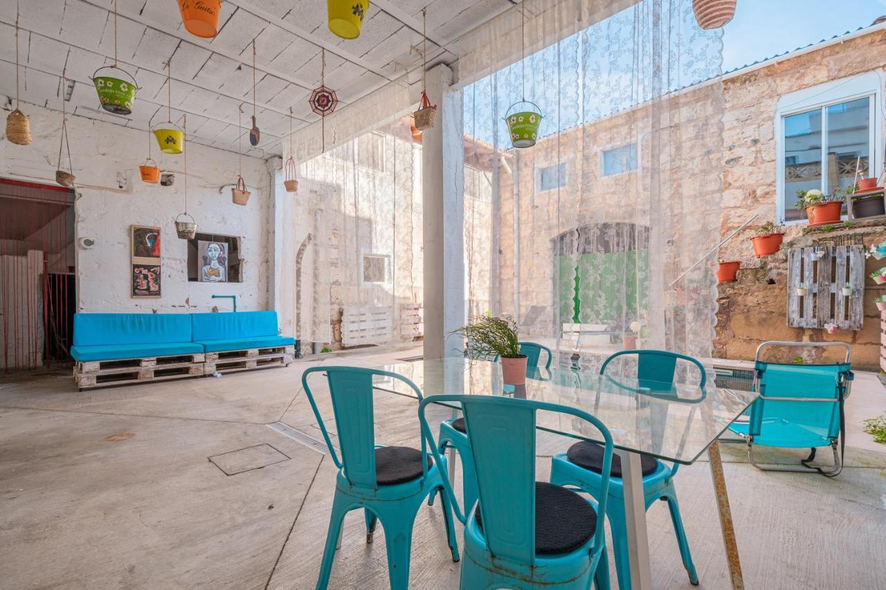 Townhouse Can Miquel Sa Pobla Εξωτερικό φωτογραφία